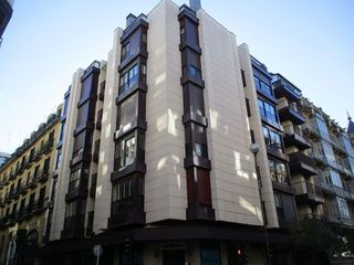 Piso en venta en Centro en San Sebastián-Donostia