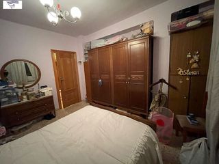 Piso en venta en Santa Cruz - Industria - Polígono Campollano en Albacete