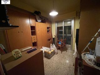 Piso en venta en Santa Cruz - Industria - Polígono Campollano en Albacete