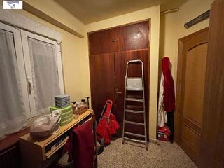 Piso en venta en Santa Cruz - Industria - Polígono Campollano en Albacete