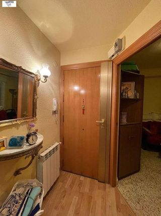 Piso en venta en Santa Cruz - Industria - Polígono Campollano en Albacete