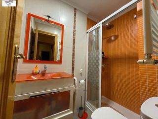 Piso en venta en Santa Cruz - Industria - Polígono Campollano en Albacete