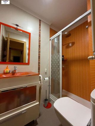 Piso en venta en Santa Cruz - Industria - Polígono Campollano en Albacete