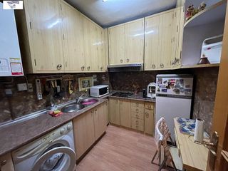 Piso en venta en Santa Cruz - Industria - Polígono Campollano en Albacete