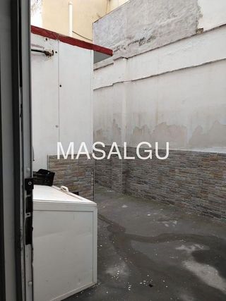 Local comercial en venta en Este-Delicias en Jerez de la Frontera