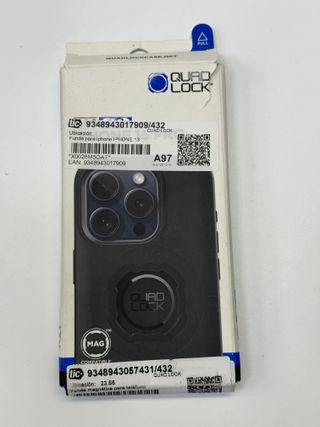 Funda para teléfono IPHONE 13 F960