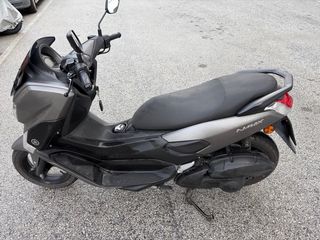 Yamaha NMAX 2020