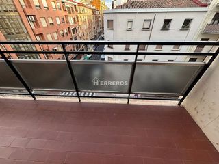 Piso en venta en Centro en Logroño