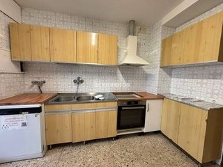 Piso en venta en Centro en Logroño