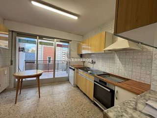 Piso en venta en Centro en Logroño