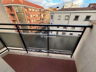 Piso en venta en Centro en Logroño