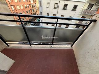 Piso en venta en Centro en Logroño