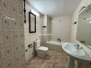 Piso en venta en Centro en Logroño