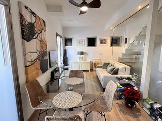 Dúplex en venta en Casco Antiguo en Marbella