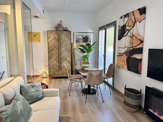 Dúplex en venta en Casco Antiguo en Marbella