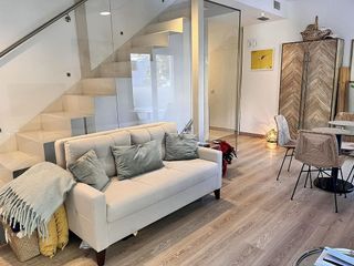 Dúplex en venta en Casco Antiguo en Marbella