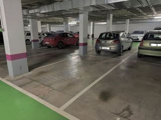 Garaje en venta en Centro en Torrejón de Ardoz