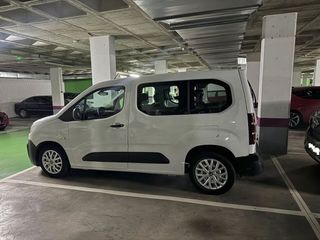 Garaje en venta en Centro en Torrejón de Ardoz