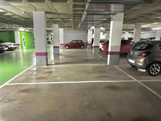 Garaje en venta en Centro en Torrejón de Ardoz