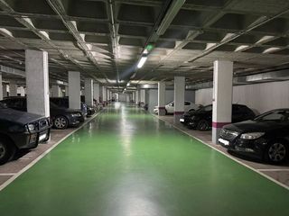 Garaje en venta en Centro en Torrejón de Ardoz