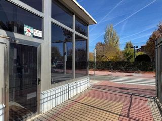Garaje en venta en Centro en Torrejón de Ardoz