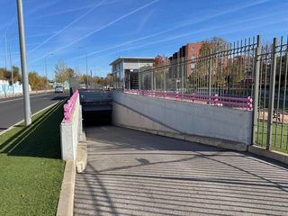 Garaje en venta en Centro en Torrejón de Ardoz