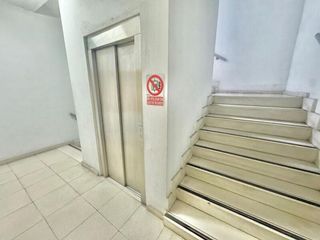 Garaje en venta en Centro en Torrejón de Ardoz