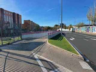 Garaje en venta en Centro en Torrejón de Ardoz