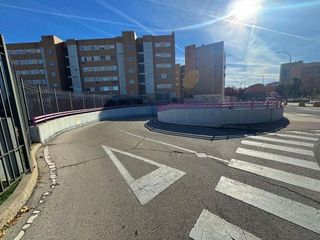 Garaje en venta en Centro en Torrejón de Ardoz