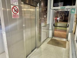 Garaje en venta en Centro en Torrejón de Ardoz