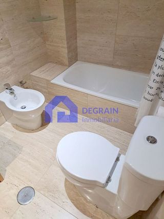 Piso en venta en Santo Domingo en Oviedo