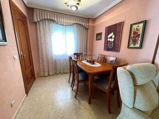 Piso en venta en Universidad en Getafe