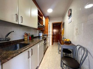 Piso en venta en Universidad en Getafe