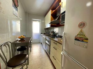 Piso en venta en Universidad en Getafe