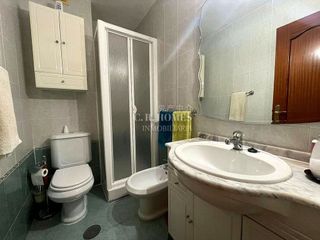 Piso en venta en Universidad en Getafe