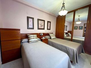 Piso en venta en Universidad en Getafe