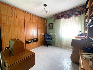 Piso en venta en Universidad en Getafe