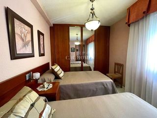 Piso en venta en Universidad en Getafe