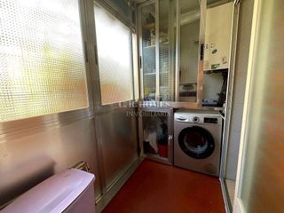 Piso en venta en Universidad en Getafe