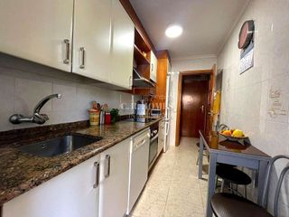 Piso en venta en Universidad en Getafe