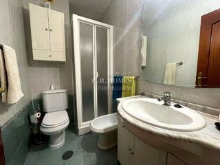 Piso en venta en Universidad en Getafe