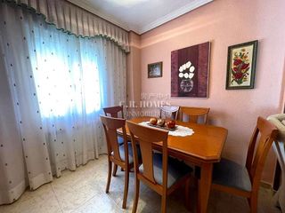 Piso en venta en Universidad en Getafe