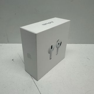 Auriculares Apple AirPods 4 Blancos a estrenar