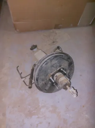 Bomba de Freno Toyota Hilux 2017