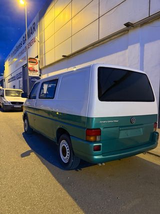Volkswagen T4 1999