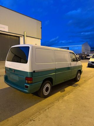 Volkswagen T4 1999