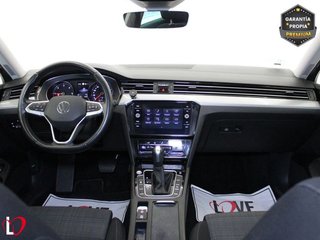 Volkswagen Passat Variant Executive 2.0 TDI 110kW DSG