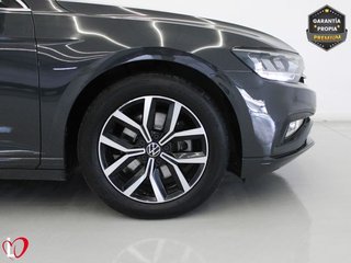 Volkswagen Passat Variant Executive 2.0 TDI 110kW DSG