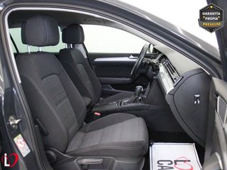 Volkswagen Passat Variant Executive 2.0 TDI 110kW DSG