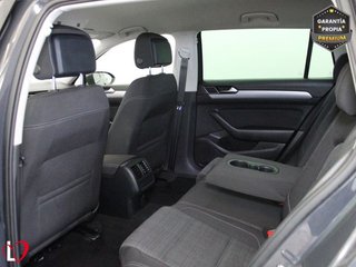Volkswagen Passat Variant Executive 2.0 TDI 110kW DSG